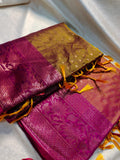 1+1 offer Uppada silk
