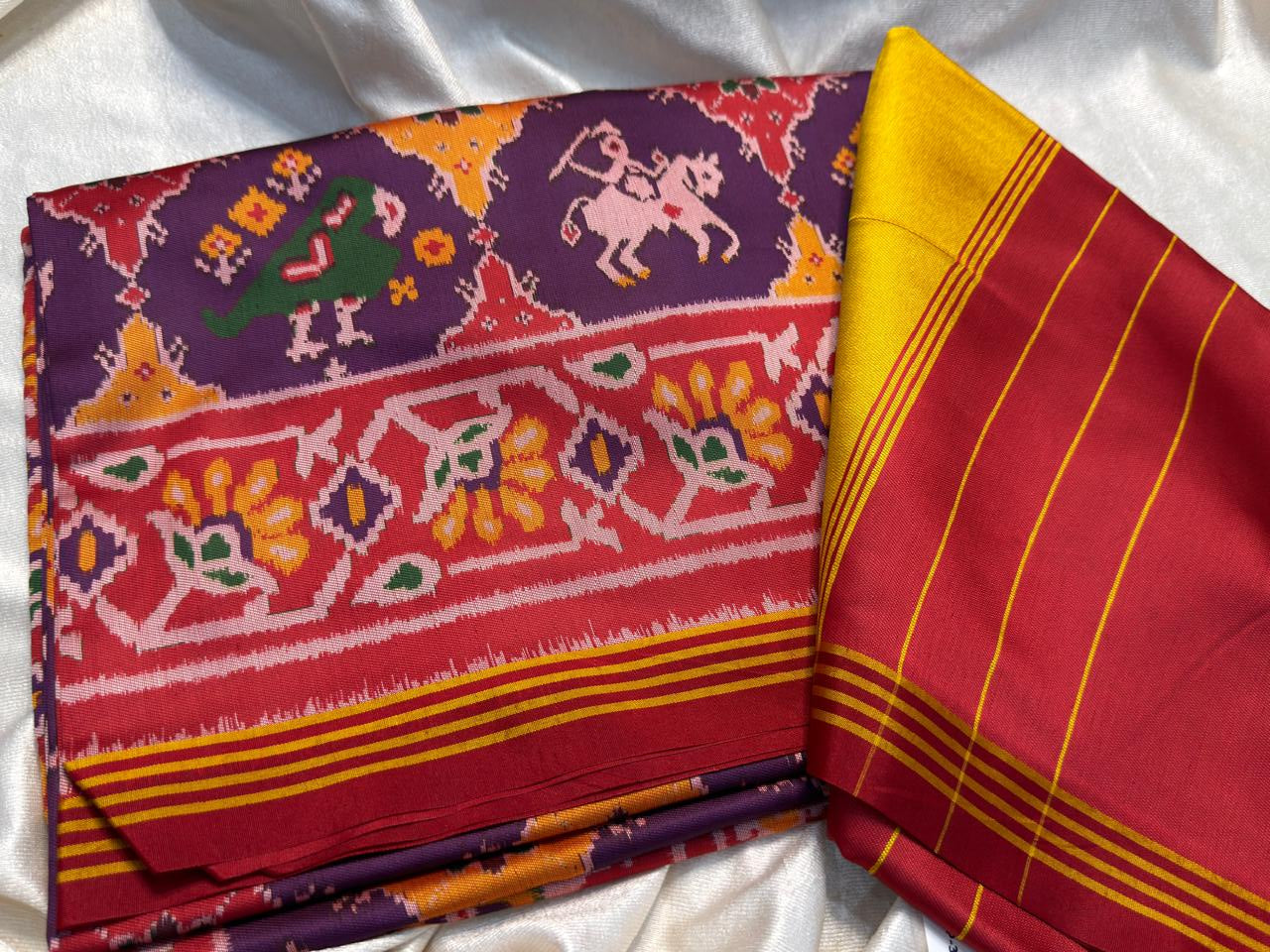Patola sale