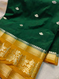 Mango silk
