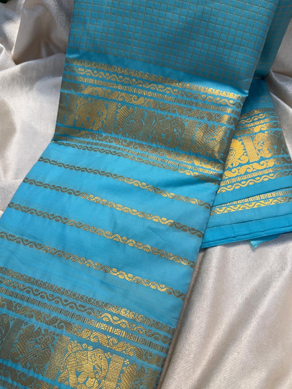 Mother’s Day Gadwal sale