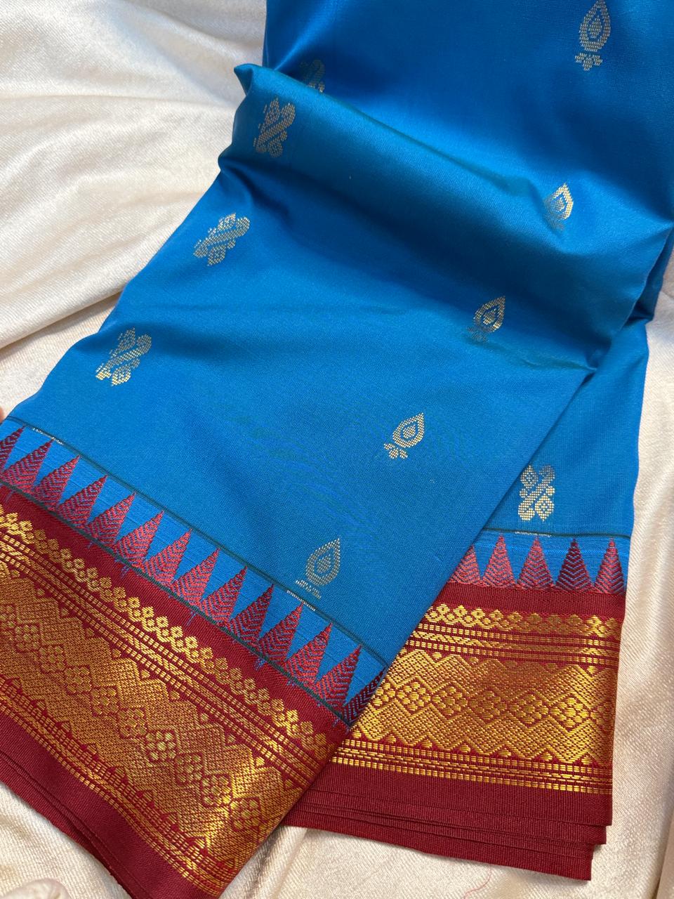Mother’s Day Gadwal sale