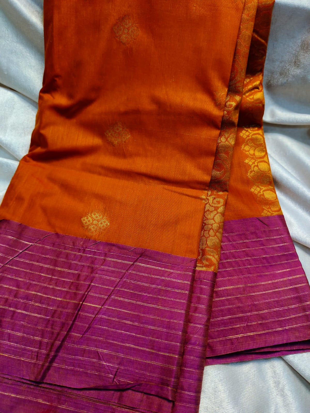 Gadwal sale