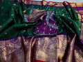 Ready to wear sarees