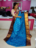 60% offer gadwal saree