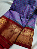 60% offer gadwal sarees