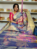 90% offer Kanchi pattu collection