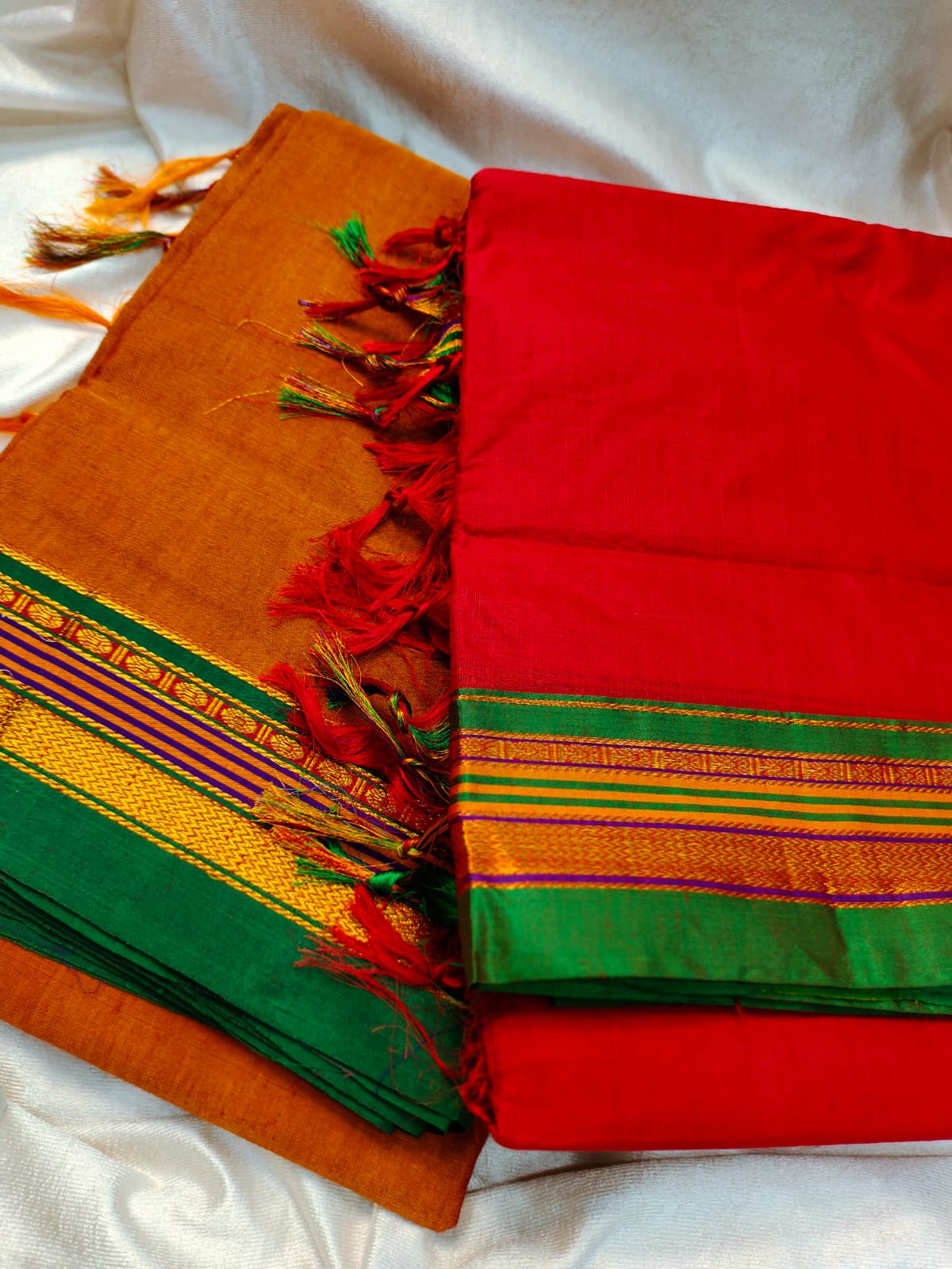 1+1 offer saree