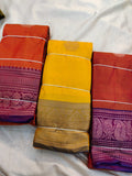 1+2 kuppadam saree