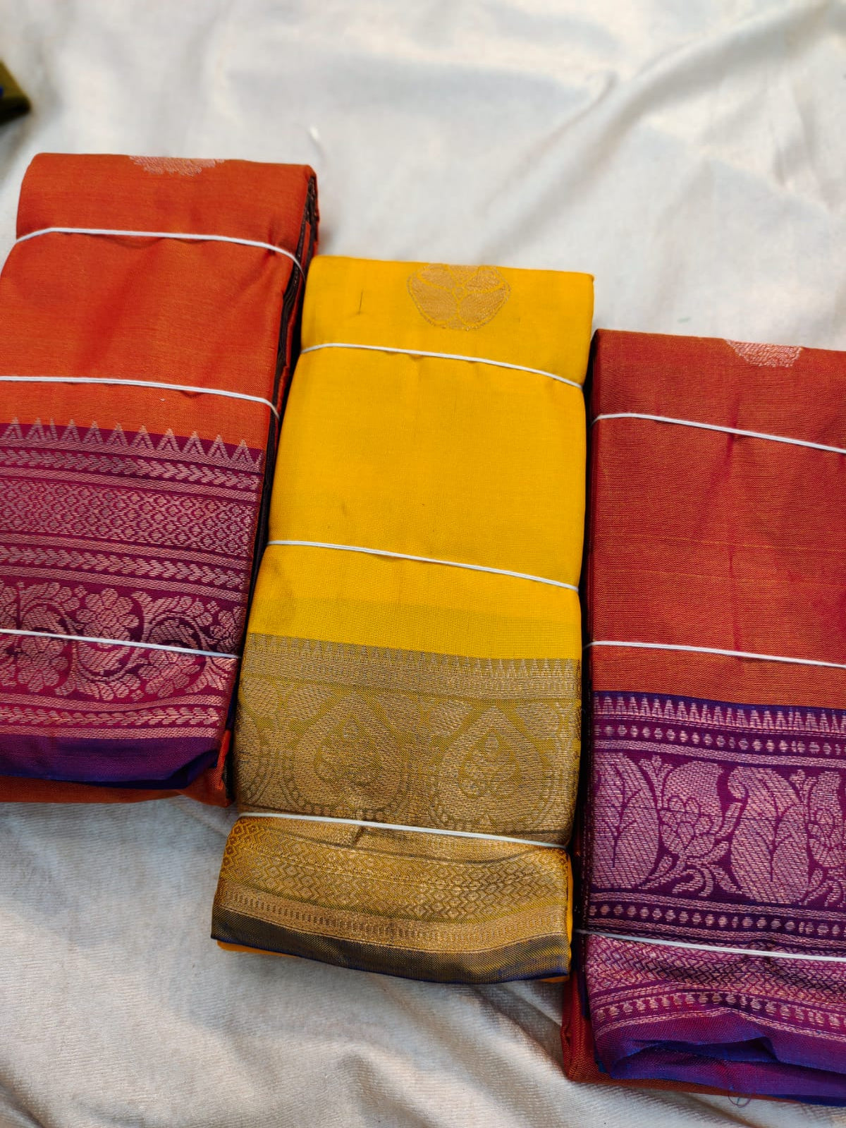 1+2 kuppadam saree