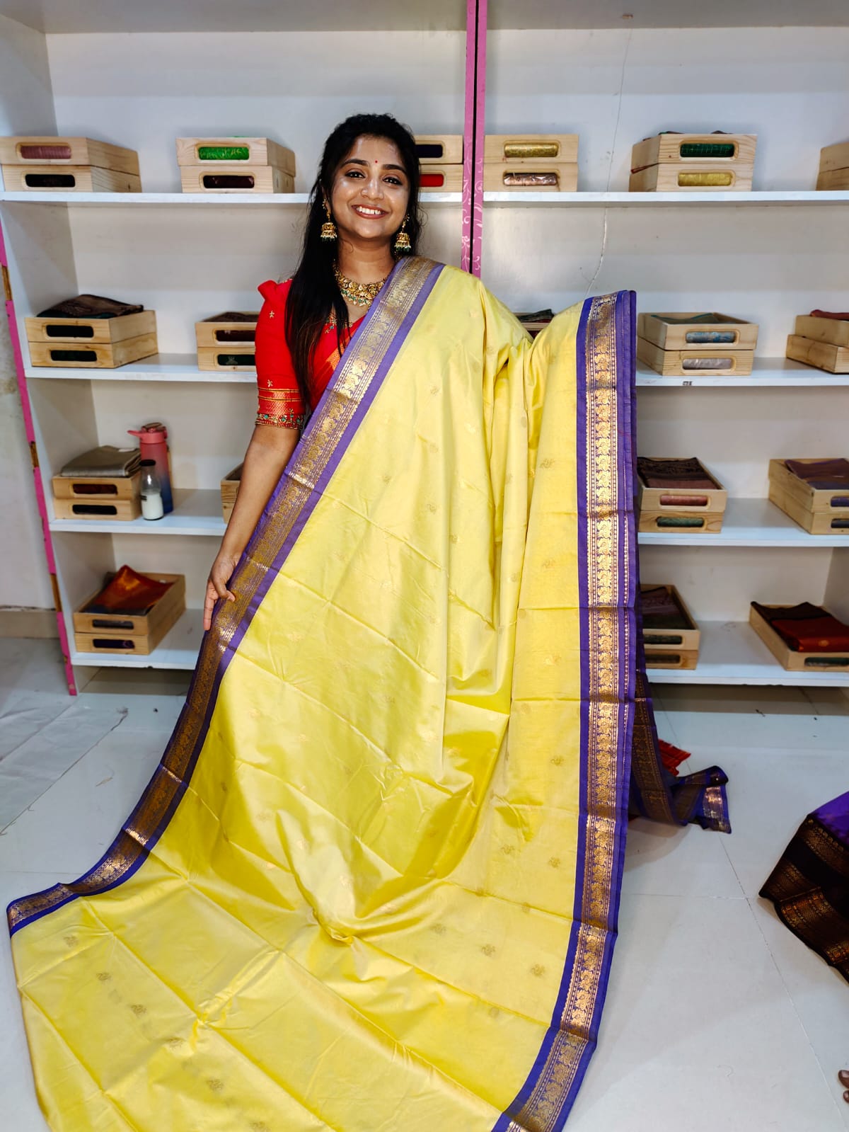 Feb gadwal sale