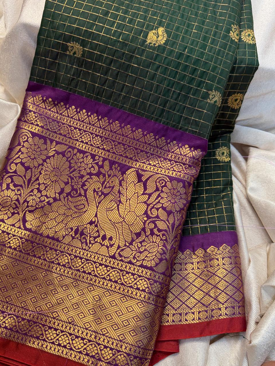 Mother’s Day Gadwal sale