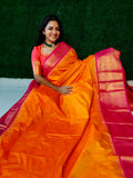 50% offer gadwal silk Saree