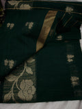 Chanderi cottone