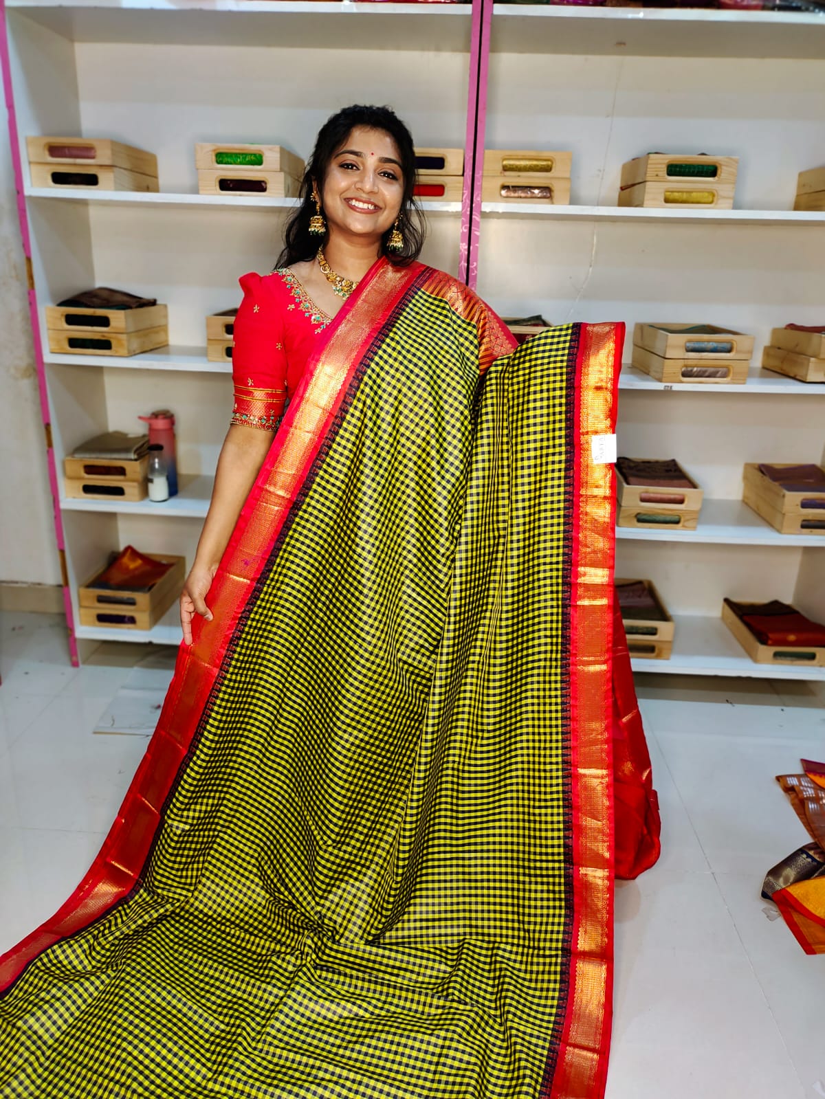 Feb gadwal sale