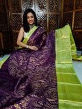 50% offer banarasi silk saree