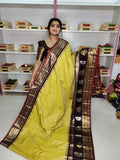 Primeme gadwal silk saree