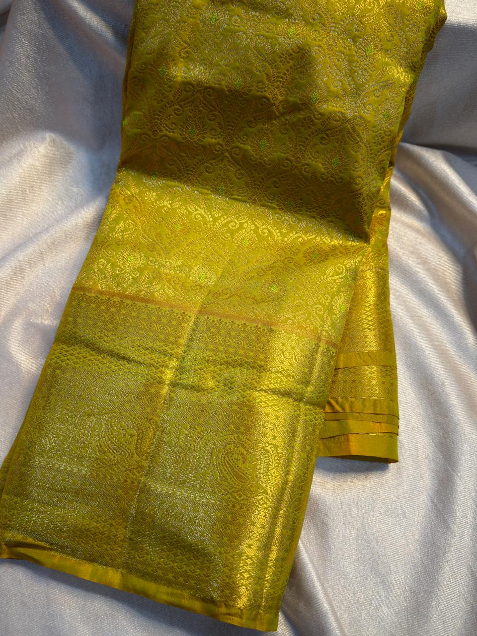 Mother’s Day’s Kanchi