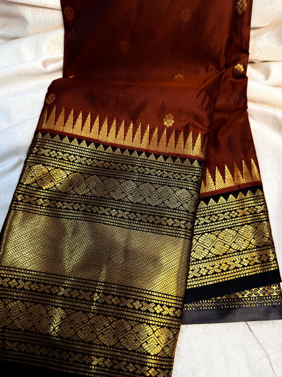 Gadwal sale 1599