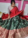 Banaras lehanga