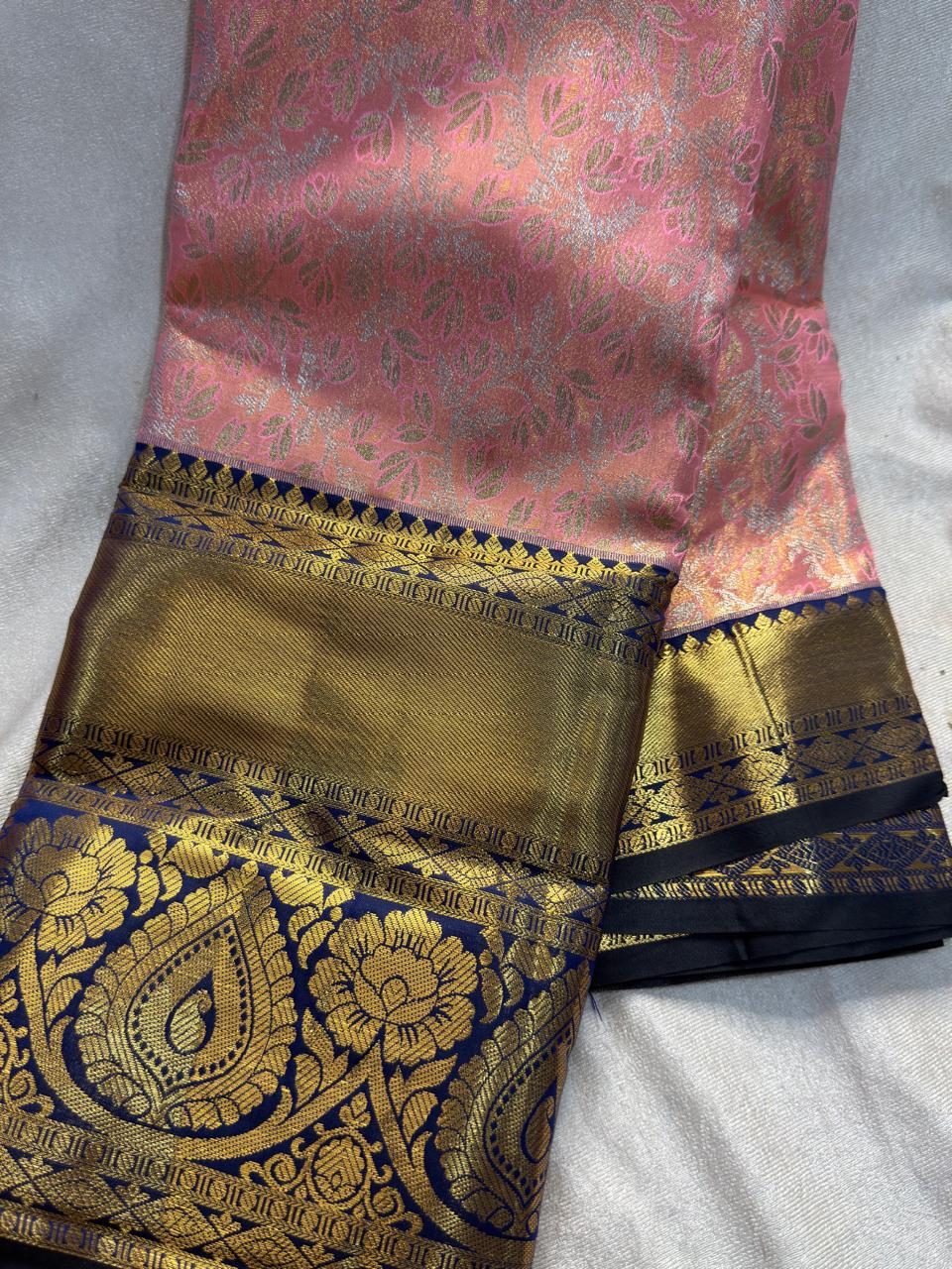 Kanchi offer
