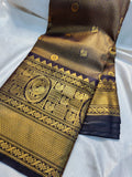 Vintage valli gadwal