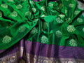 Primeme katan saree