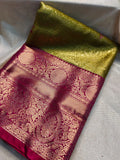 Kanchi meenakari