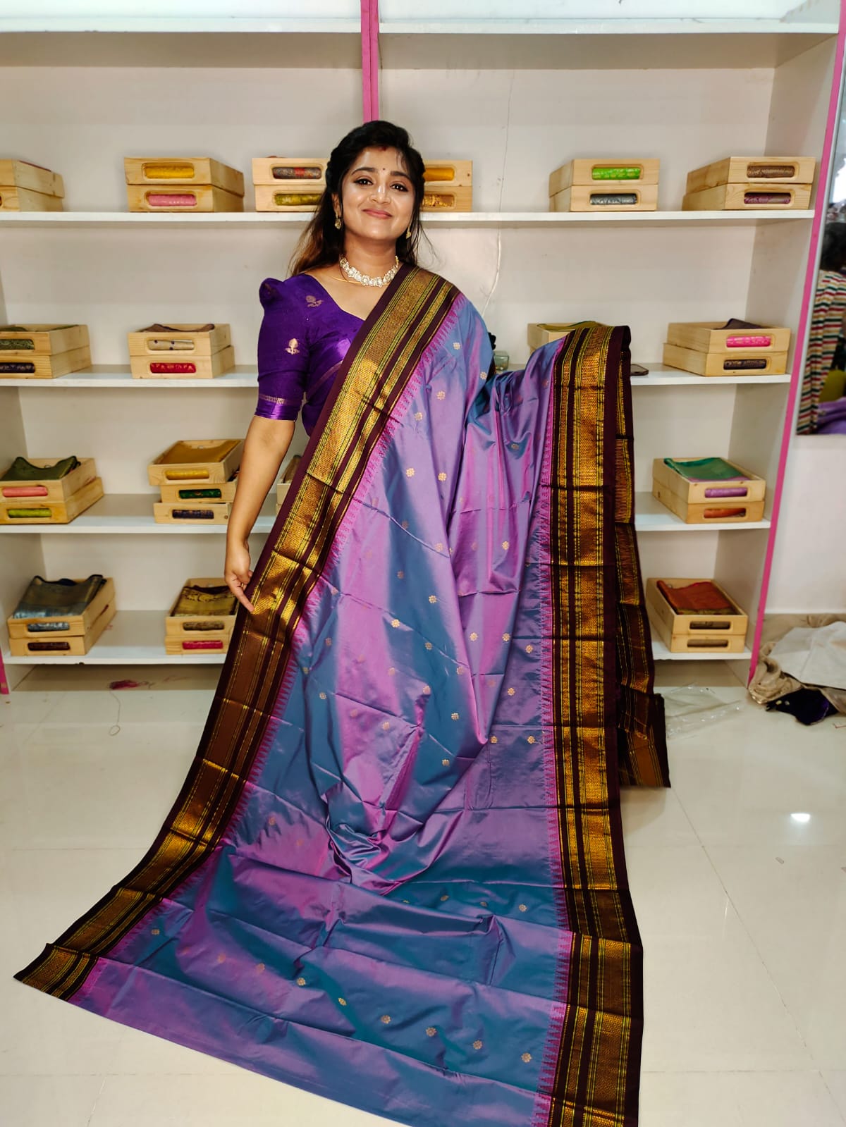 Ashadam sale