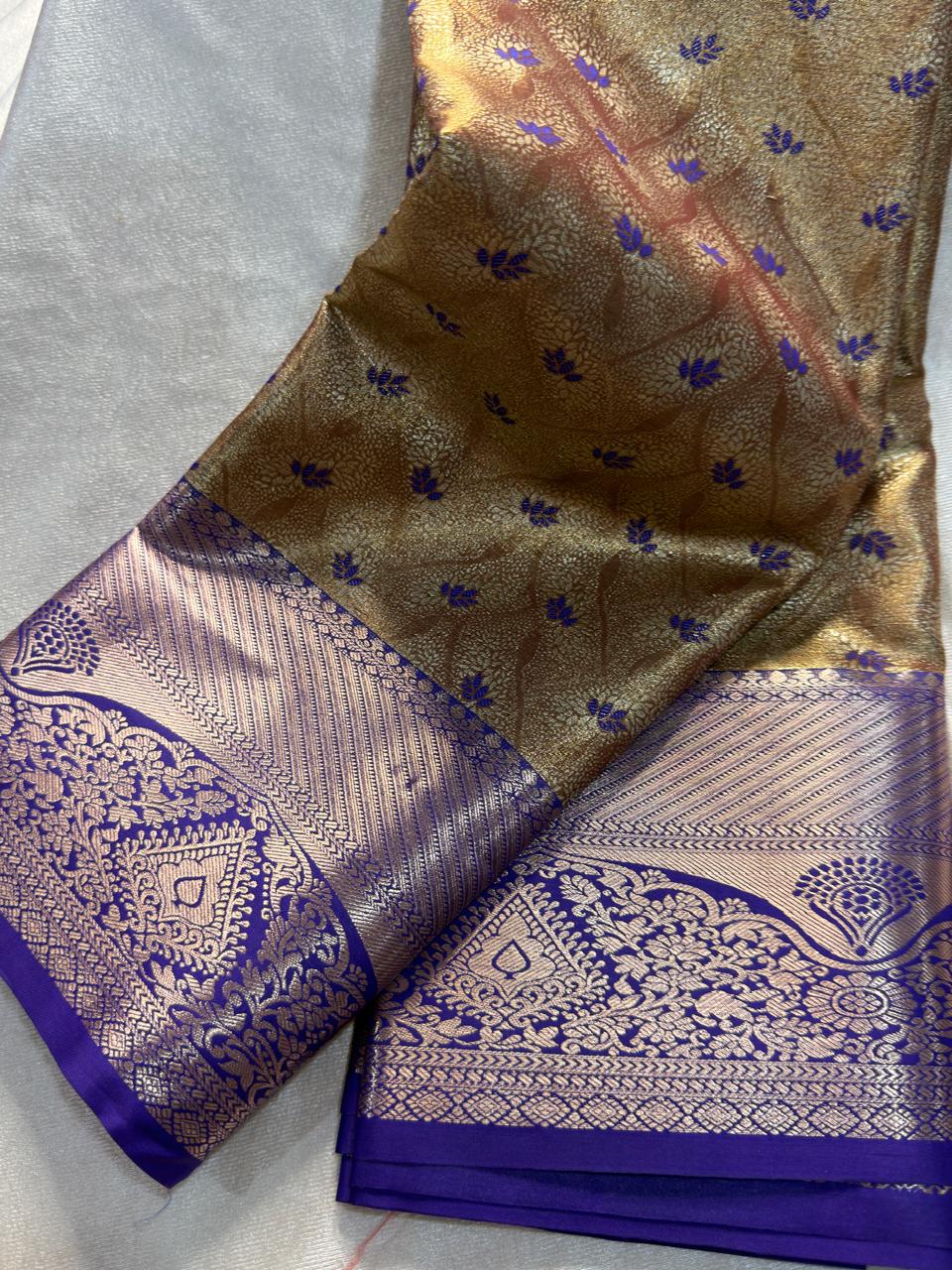 Kanchi offer