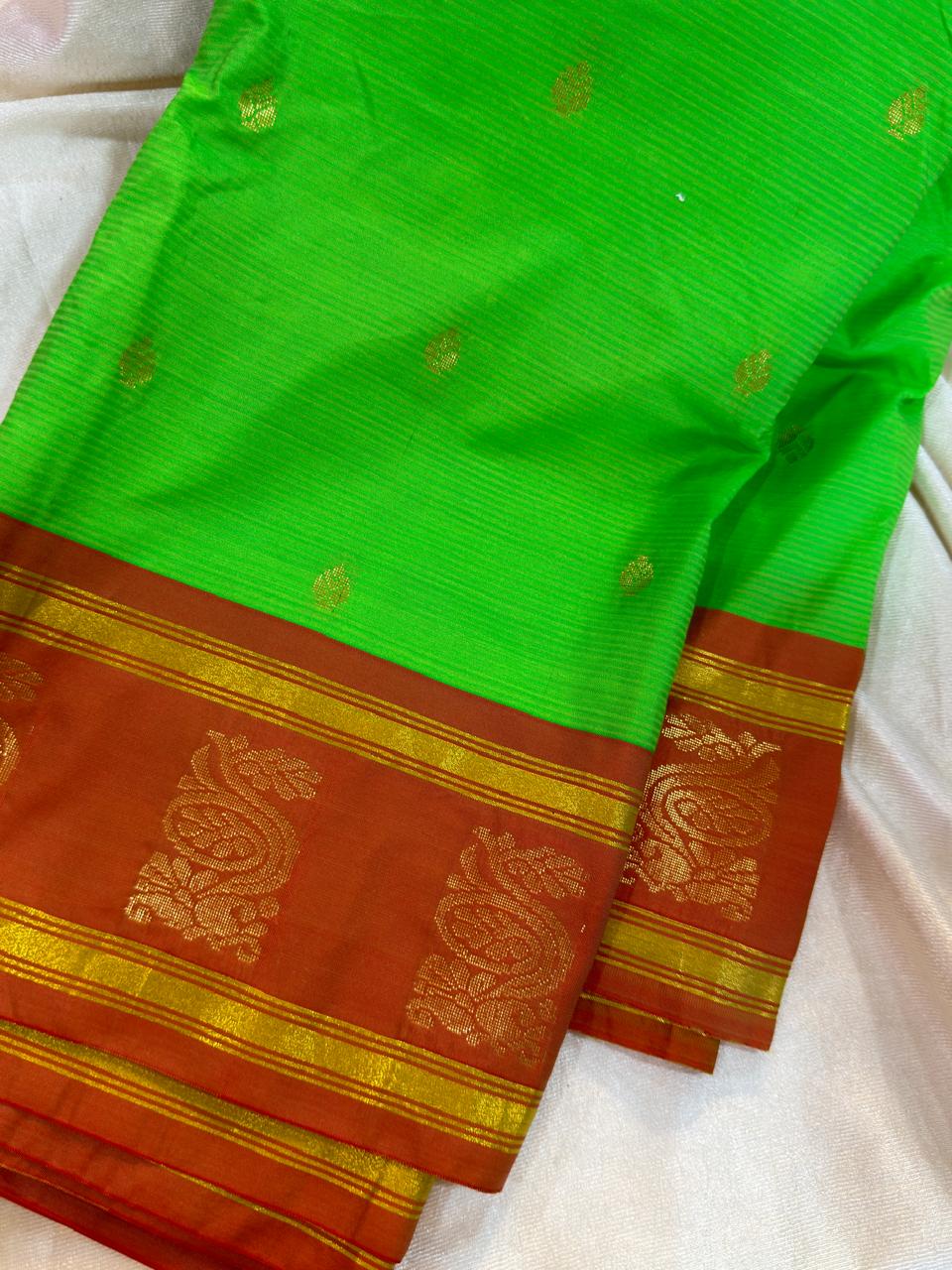 Gadwal cleance sale