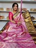 90% offer Kanchi pattu collection