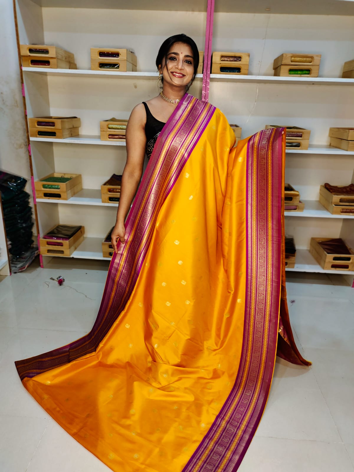 Diwali fancy sarees sale