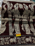 Kalamkari cotton sarees