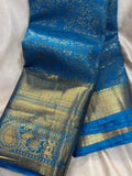 90% offer Kanchi pattu collection