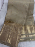 90% offer Kanchi pattu collection