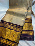 Vintage valli gadwal