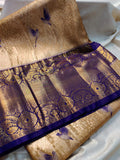 Premium kanchi sarees
