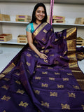 Gadwal offer sarees