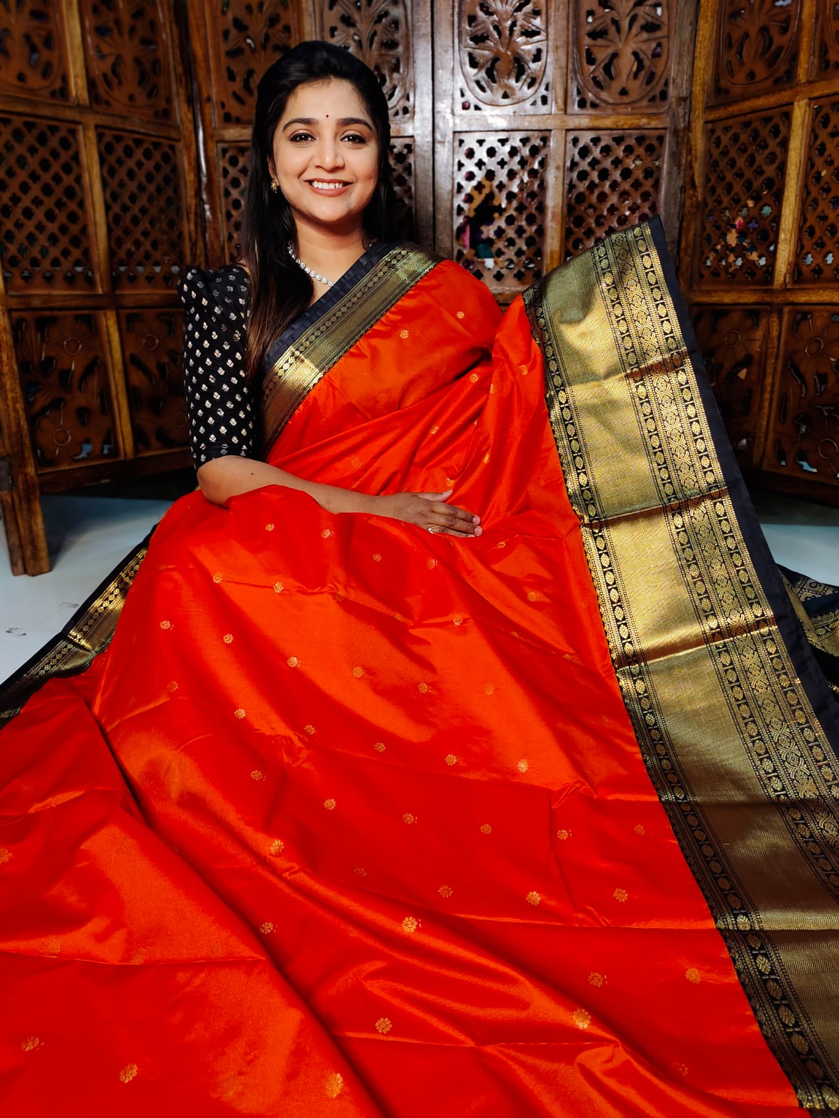 Gadwal clearance sale