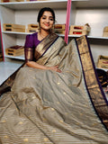 Vitange gadwal silk