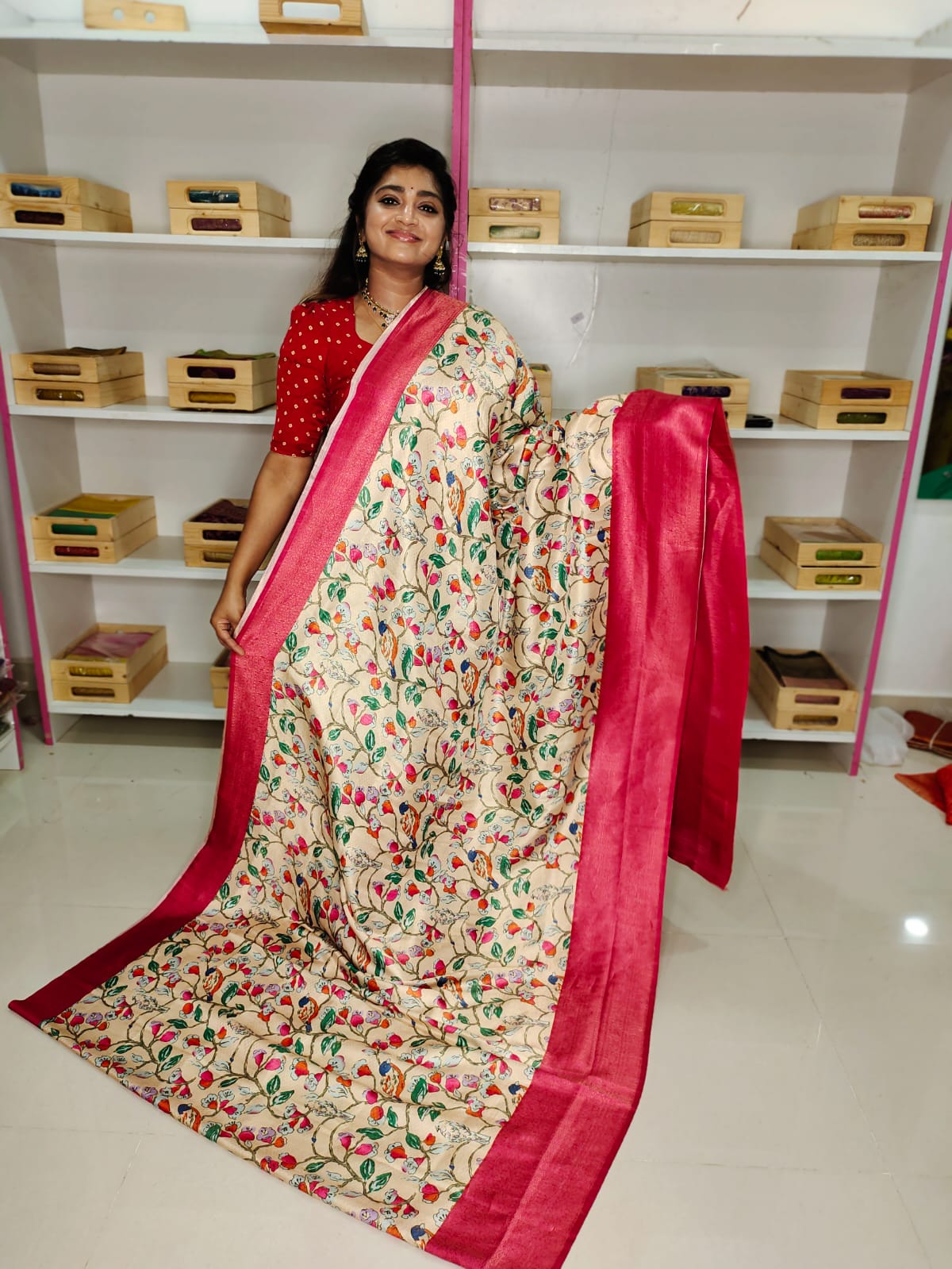 ఆషాడం క్లియరెన్స్ సేల్
