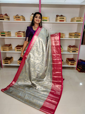 90%offer kanchi pattu collection