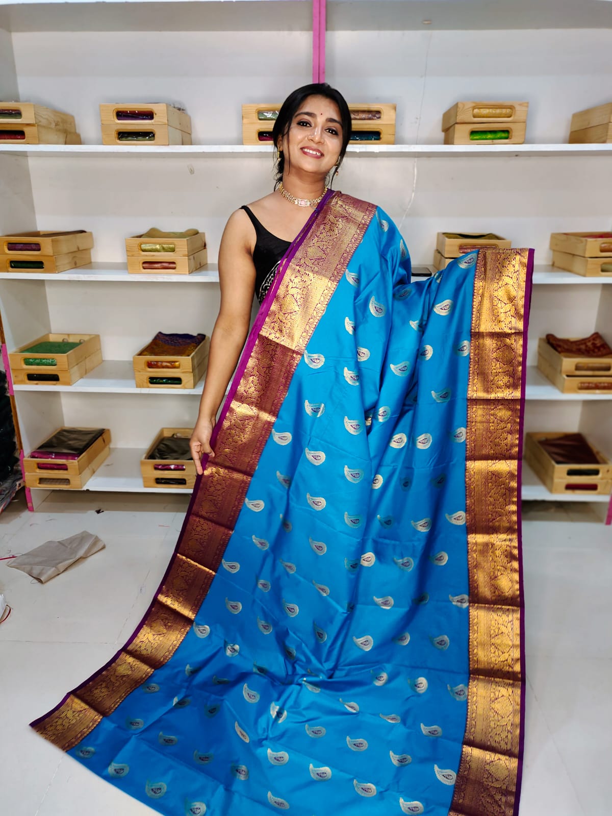 Diwali gadwal sale