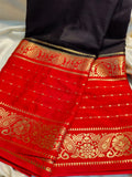 Mysore silk