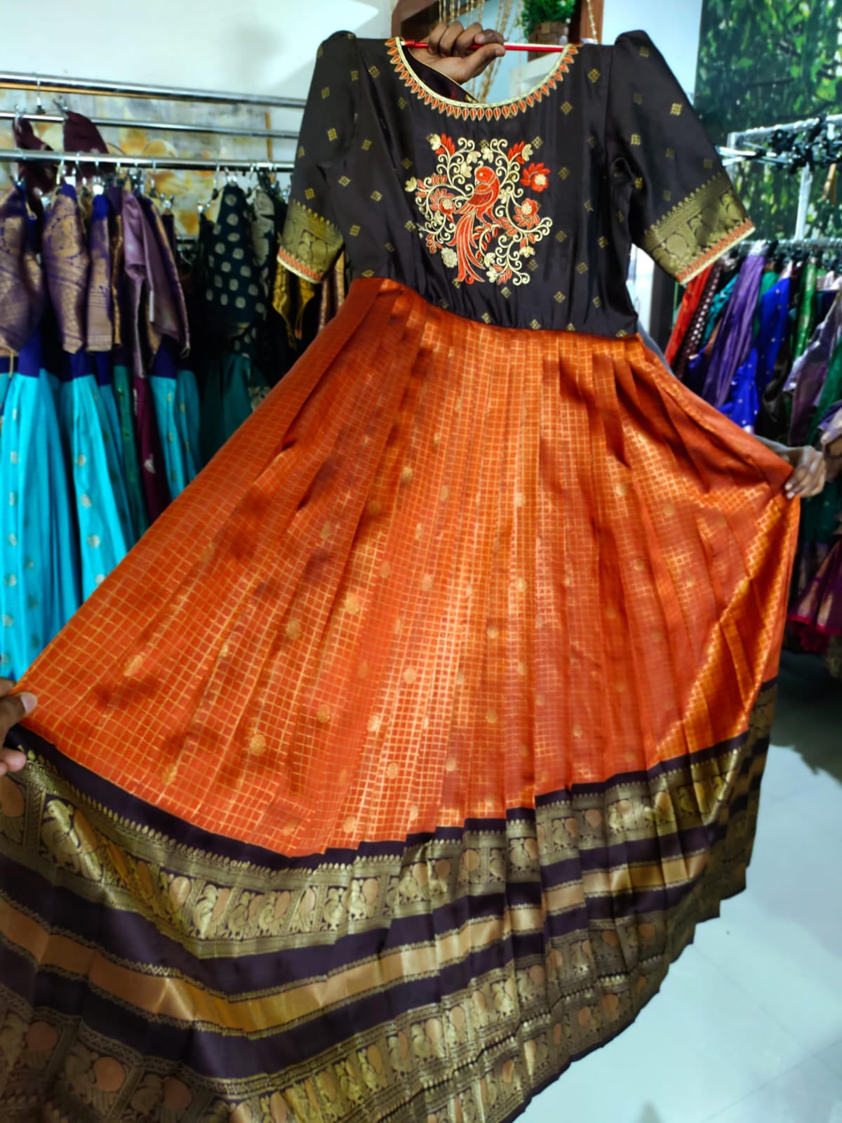 Sale frocks