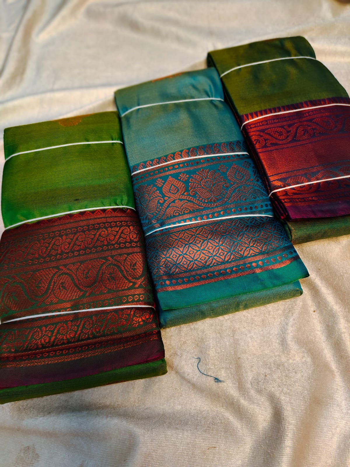 1+2 kuppadam sarees