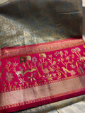 Meenakshi kanchi