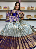 Kanchi  lehangas