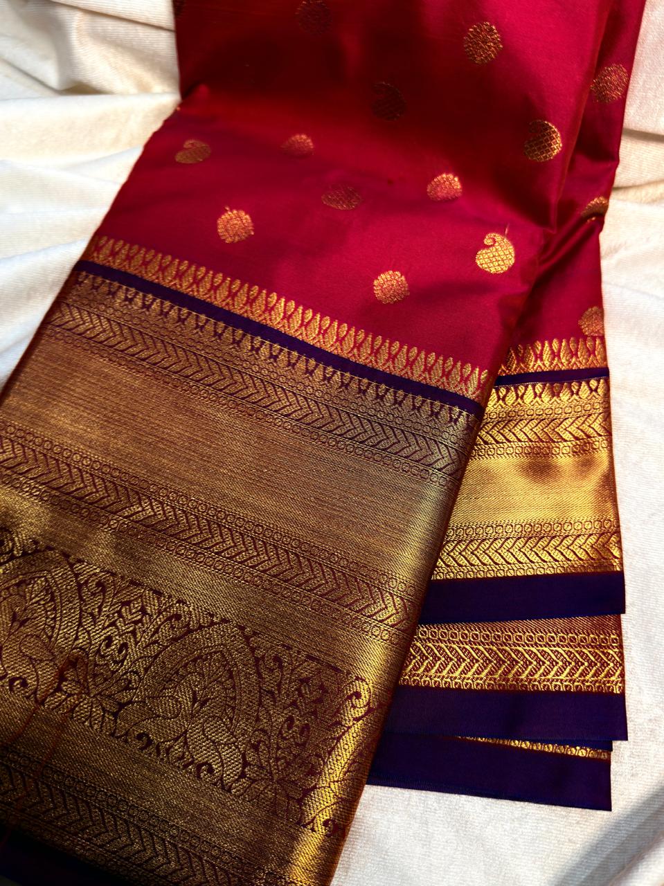 Gadwal sale 1599