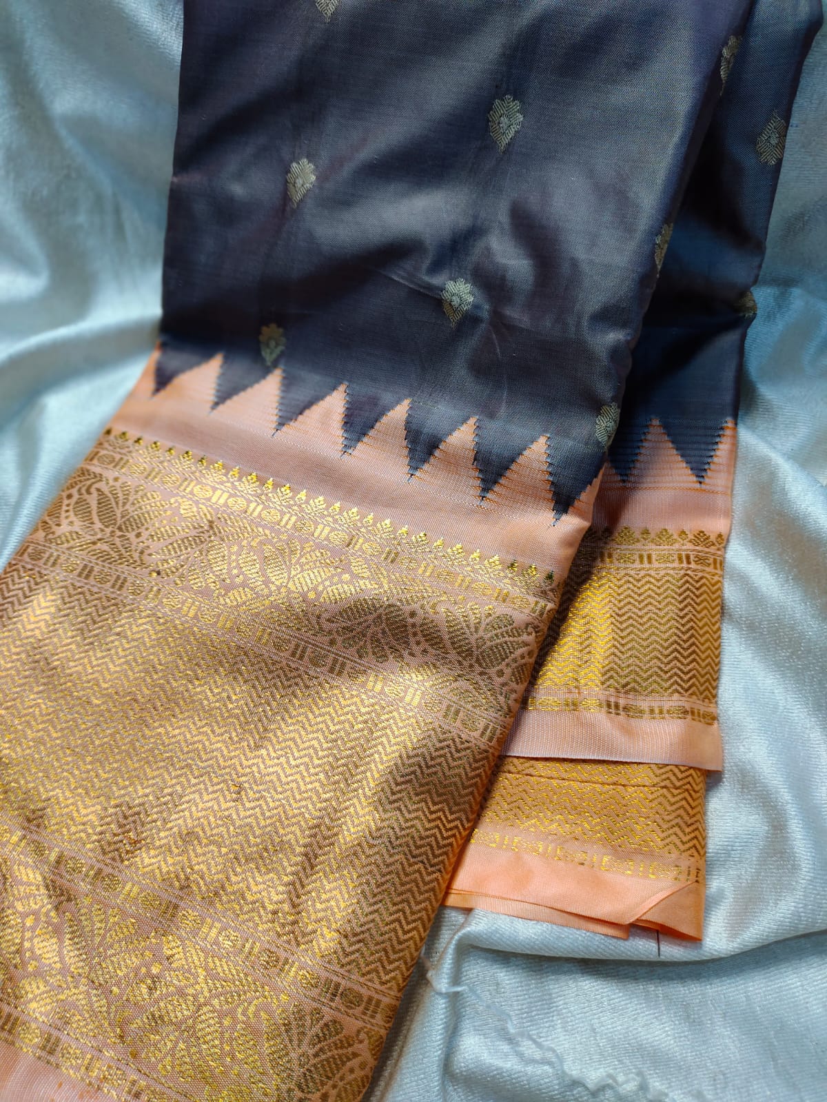 Ashadam. Gadwal sale